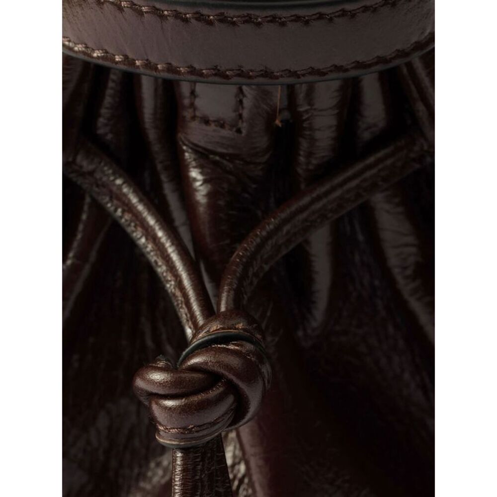 Prada Women Prada Bonnie Medium Leather Handbag - Picture 7 of 7